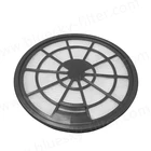 Customized Replacement Round HEPA Post Motor Filters Kit for VAX Type 95 C86-E2 Vacuum Cleaners