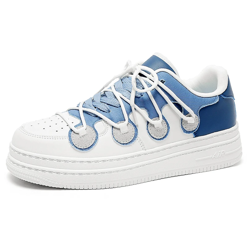 Wholesale Factory Comfortable Men Trainer Jogging Shoes Unisex Flat Women's Running Sneakers, Blue,beige
Wholesale Factory Comfortable Men Trainer Jogging Shoes Unisex Flat Women's Running Sneakers, Blue,beige