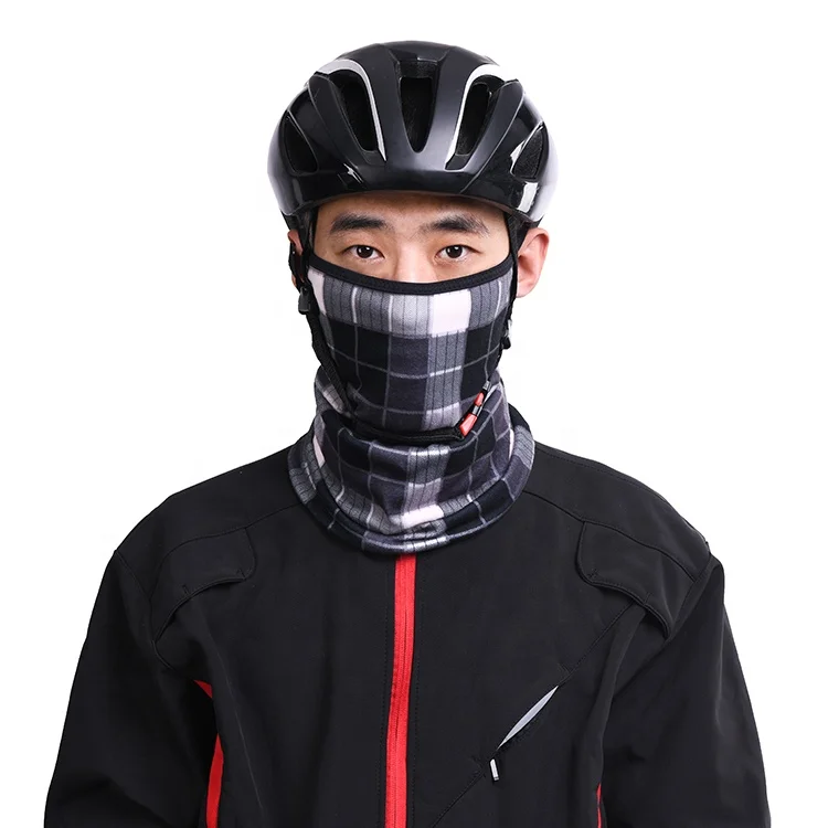WHEEL UP Winter Outdoor Triangle Cycling Face Covering Scarf With Ear Loop Bicycle Warmer Scarf, Multiple colors
WHEEL UP Winter Outdoor Triangle Cycling Face Covering Scarf With Ear Loop Bicycle Warmer Scarf, Multiple colors