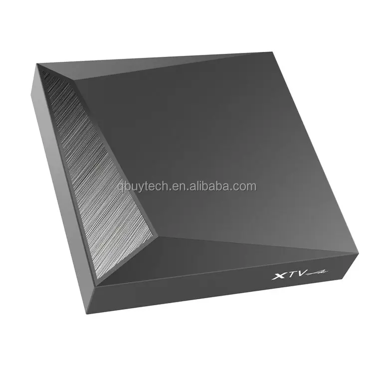 

2023 XTV AIR IPTV Box MYTV Amlogic s905w2 Quad Core TV Box Android 11.0 2GB RAM 16GB ROM 5G Dual WiFi Set Top Box XTV SE2 SE