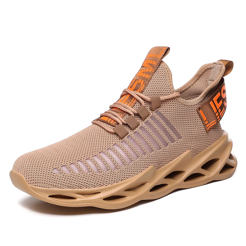 Custom Manufacturers Fashion Air Cushion Sports Casual Black Comfortable Basketball Sneakers Running Shoes For Men Walking Style, Optional
Custom Manufacturers Fashion Air Cushion Sports Casual Black Comfortable Basketball Sneakers Running Shoes For Men Walking Style, Optional