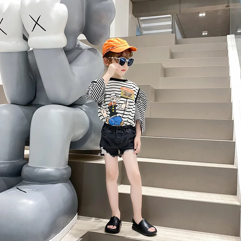 New children's slippers boys and girls baby indoor house slippers sandals, Customized color
New children's slippers boys and girls baby indoor house slippers sandals, Customized color