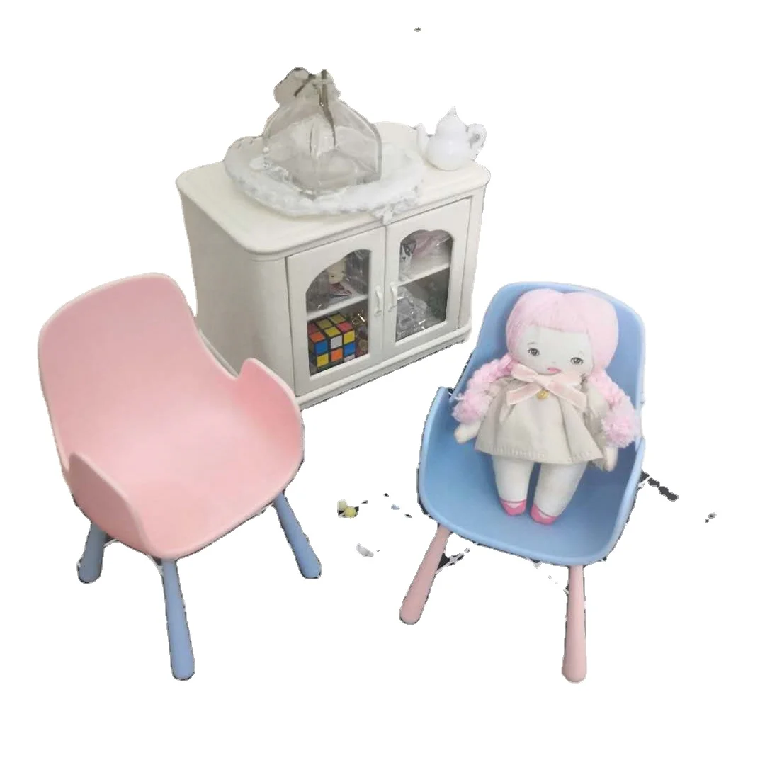 Customer Design Macaron Color Resin Material Cute Doll Chair Suitable for under 18'' Size Doll Lounge Chair, Support custom
Customer Design Macaron Color Resin Material Cute Doll Chair Suitable for under 18'' Size Doll Lounge Chair, Support custom