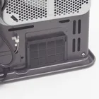 SHC-32 220V DC mini kerosene stove good as electric kerosene heater with blowers