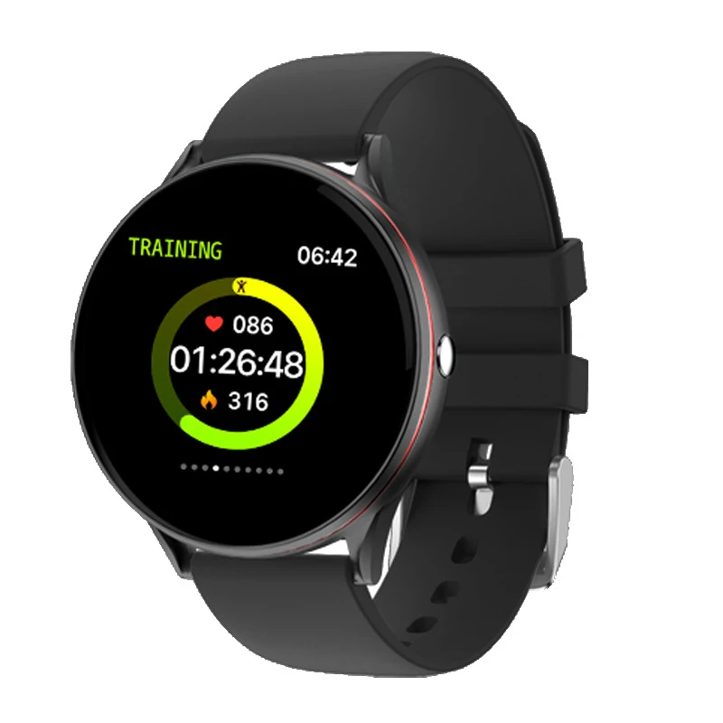 2021 wholesale price smartwatch android digital alloy watches reloj men girls huawey waterproof sport smart watch
2021 wholesale price smartwatch android digital alloy watches reloj men girls huawey waterproof sport smart watch