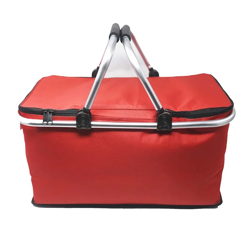 Large Picnic Basket with Handle for Family,Large Insulated Picnic Basket ,foldable aluminum picnic basket Cooler,
Large Picnic Basket with Handle for Family,Large Insulated Picnic Basket ,foldable aluminum picnic basket Cooler,