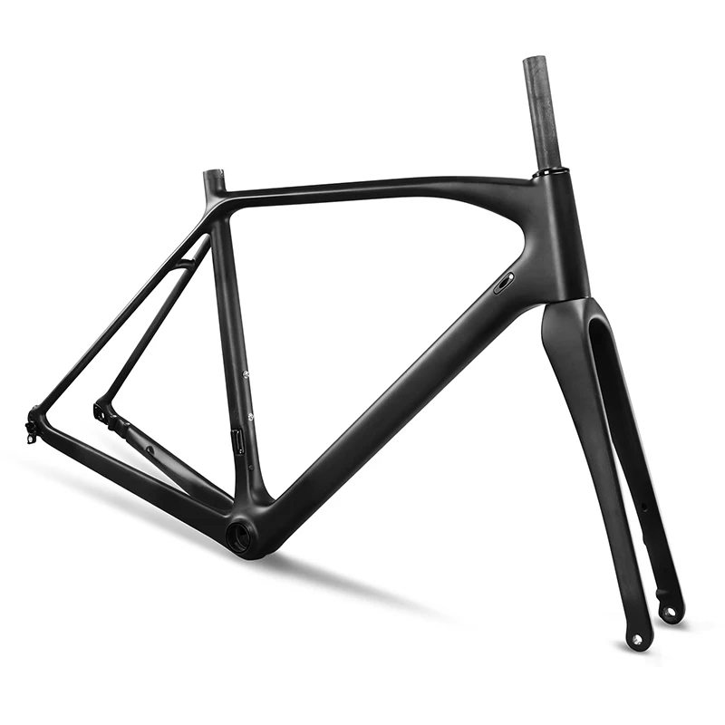 carbon cyclocross frame