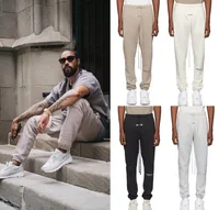 Wholesale Custom Embroidered Reflective Letters High Street Drawstring Casual Sweatpants For Men
Wholesale Custom Embroidered Reflective Letters High Street Drawstring Casual Sweatpants For Men