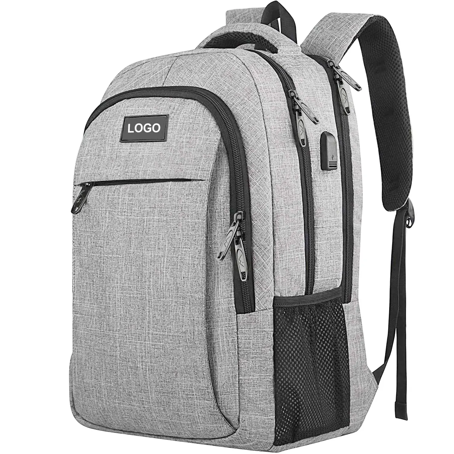 Custom Designer Bags Business 17 Inch Backpack Laptop Backpack Mens 15.6 Inch Computer Bags For Laptop, Customizable
Custom Designer Bags Business 17 Inch Backpack Laptop Backpack Mens 15.6 Inch Computer Bags For Laptop, Customizable