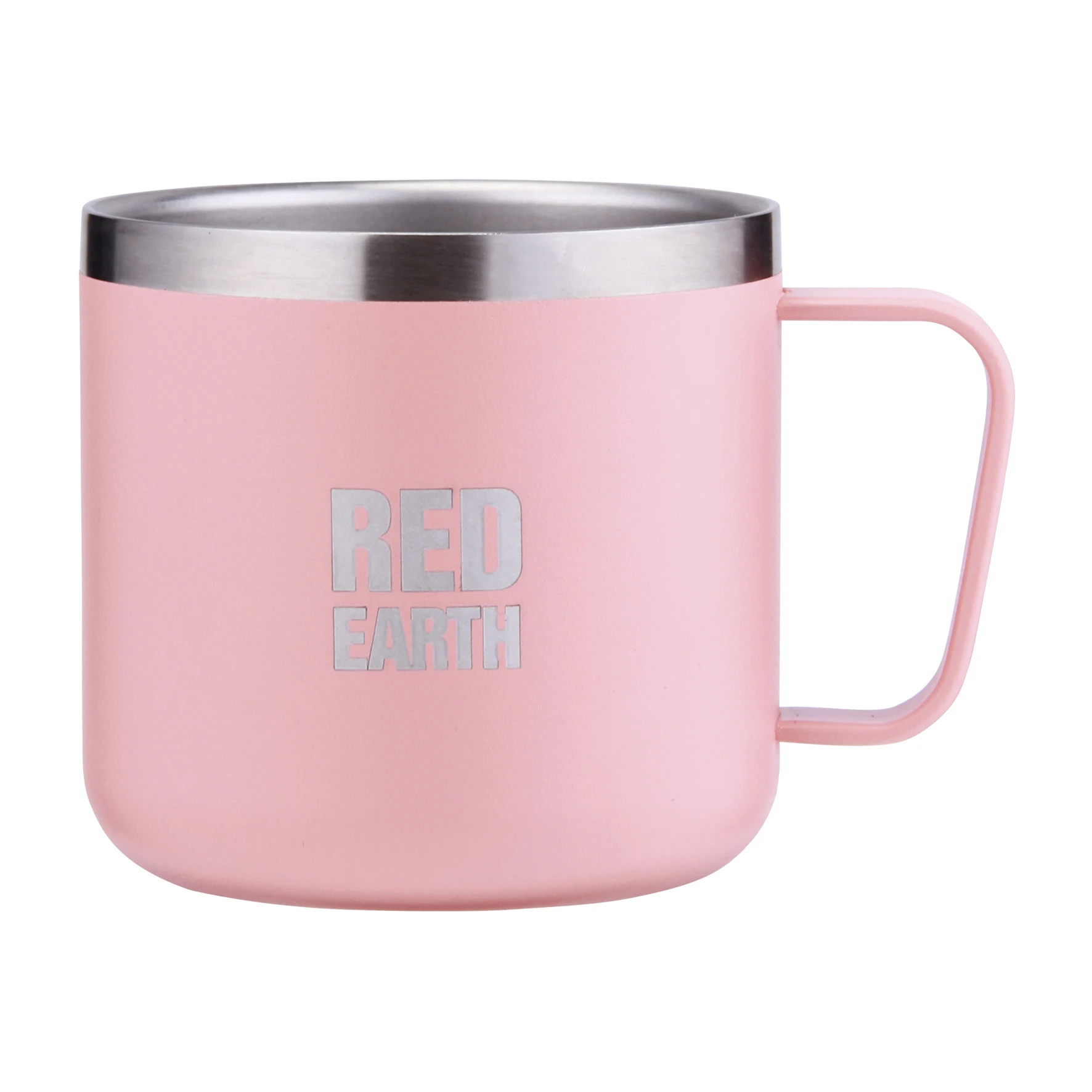 316 Stainless Steel Cup 360ML Vacuum Insulated Drink Tumbler Red Earth Double walle Portable Thermo Mug Camper Serious, Various colors & customized
316 Stainless Steel Cup 360ML Vacuum Insulated Drink Tumbler Red Earth Double walle Portable Thermo Mug Camper Serious, Various colors & customized