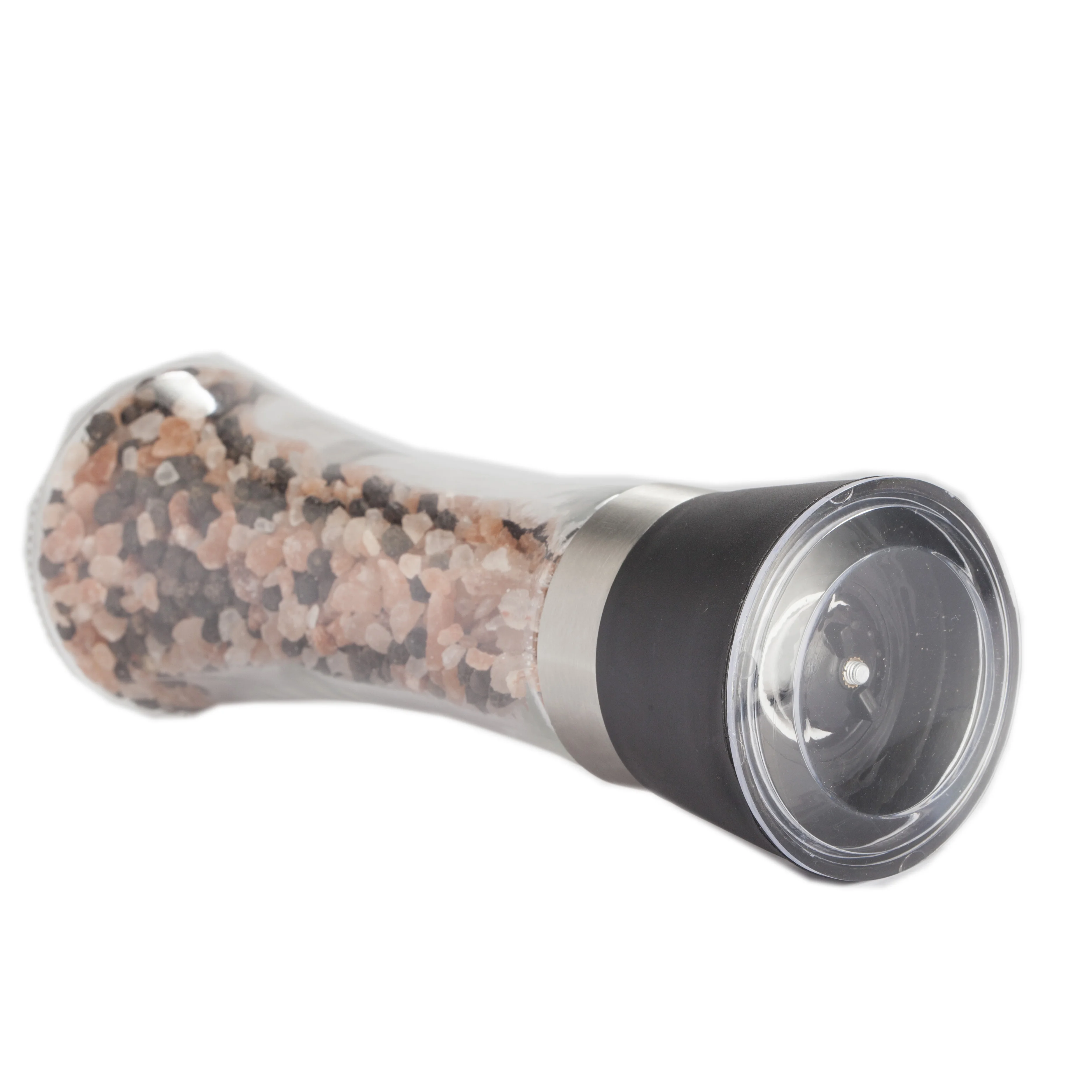 Kitchen multi-function spice bottle concrete grinder manual ceramic core ceramic grinder spice bottle grinder, Customized
Kitchen multi-function spice bottle concrete grinder manual ceramic core ceramic grinder spice bottle grinder, Customized