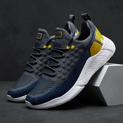 Factory Customized New Style Sports Mesh Shoes Male Sneakers Shock-absorbing Basketball Shoes, 3 colors
Factory Customized New Style Sports Mesh Shoes Male Sneakers Shock-absorbing Basketball Shoes, 3 colors