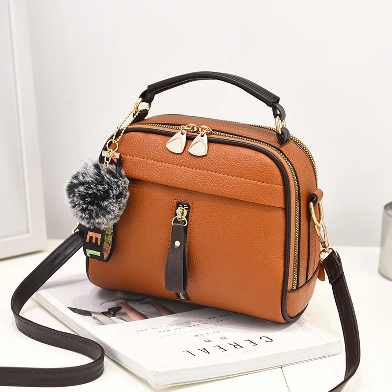 DF9037 Hot Sale ladies leather purses women handbags wholesale with high quality Bags Women Handbag for wholesales
DF9037 Hot Sale ladies leather purses women handbags wholesale with high quality Bags Women Handbag for wholesales