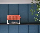 Electric Heater Healthy Home 220v Portable Foot Warmer Electric Air Heater