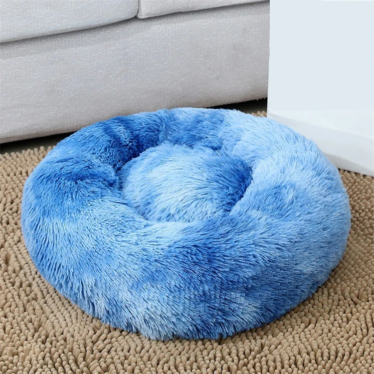 New Style Pet Bed Cushion Cat Dogs Customized Designs Animal Big Soft Sleep Round Hand Wash Pet Bed For Winter, Customized color
New Style Pet Bed Cushion Cat Dogs Customized Designs Animal Big Soft Sleep Round Hand Wash Pet Bed For Winter, Customized color