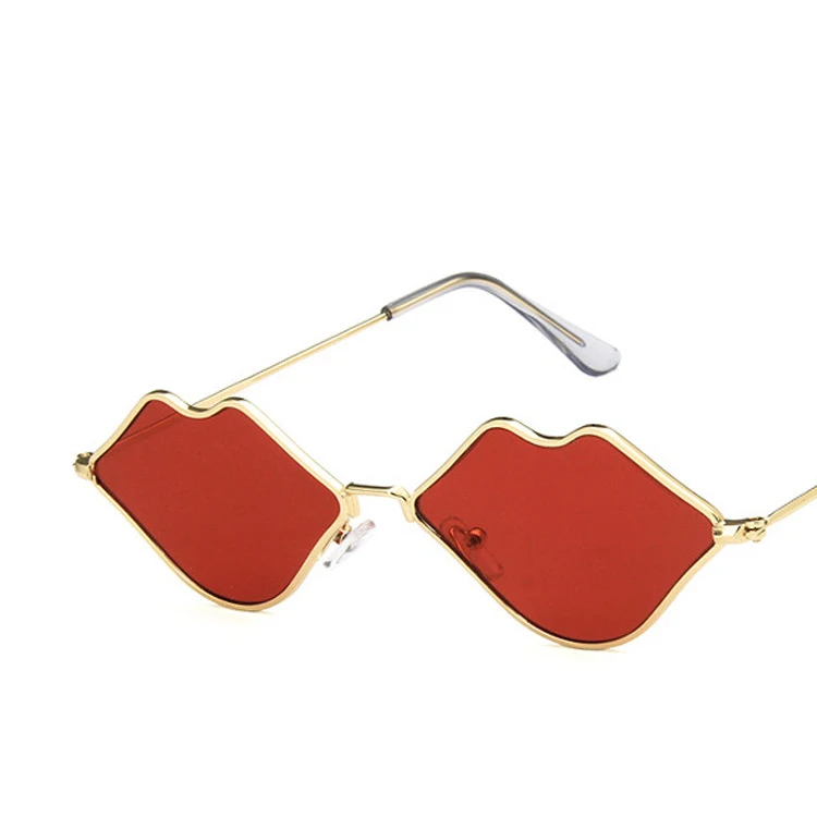 2021 Newly Fashion Colorful High Quality Custom Logo Retro Rimless Metal Women Shades Sunglasses
2021 Newly Fashion Colorful High Quality Custom Logo Retro Rimless Metal Women Shades Sunglasses