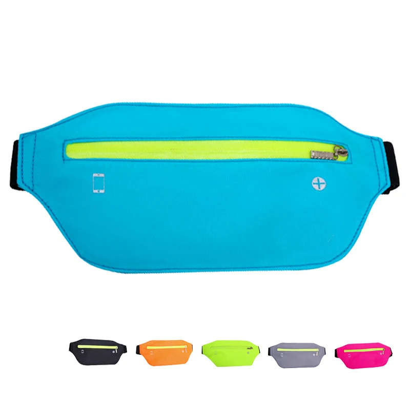 Wholesale 2020 Professional Custom Logo Waterproof Running Belt lightweight Waist Bag, Selectable colors
Wholesale 2020 Professional Custom Logo Waterproof Running Belt lightweight Waist Bag, Selectable colors