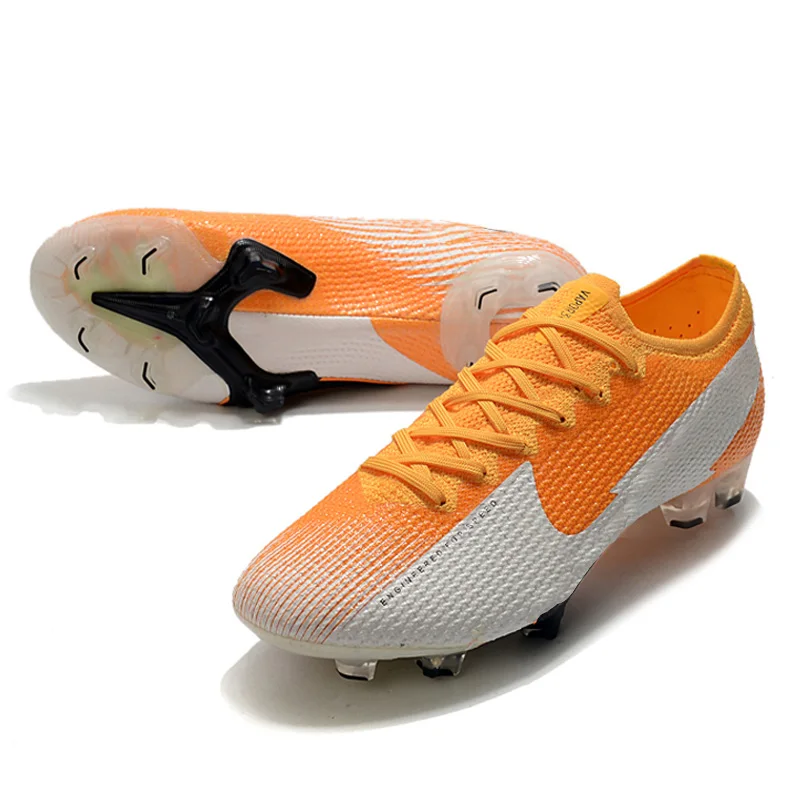 Kids Indoor Soccer Training Sneaker Soccer Shoes Men Football Cleats Soccer Boots Teenager Ankle High Tops Football Shoes
Kids Indoor Soccer Training Sneaker Soccer Shoes Men Football Cleats Soccer Boots Teenager Ankle High Tops Football Shoes