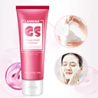 LANBENA grape seed facial cleanser facewash for men and women