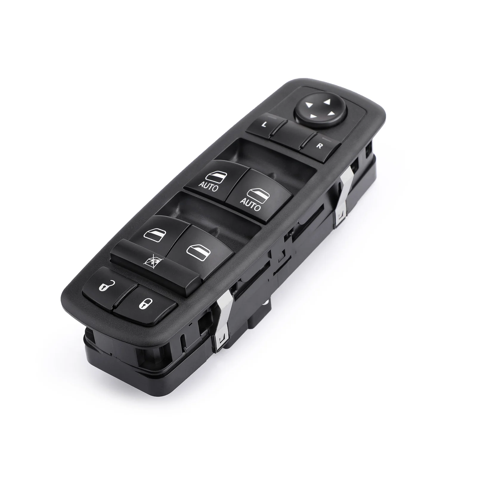 Areyourshop New Power Window Switch Front Driver Left Side Black LH Hand For Jeep 68030823AE
Areyourshop New Power Window Switch Front Driver Left Side Black LH Hand For Jeep 68030823AE