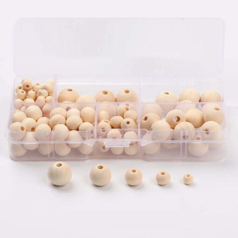 Factory Direct Supply Baby Teether Divination Wooden Wood Beads For DIY Jewelry Making, Natural color
Factory Direct Supply Baby Teether Divination Wooden Wood Beads For DIY Jewelry Making, Natural color