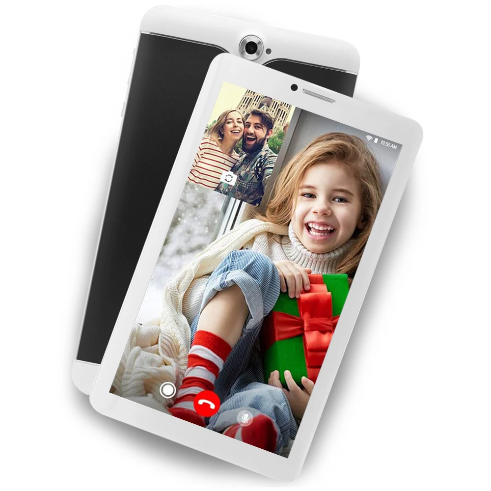 Brightside support WiFi bt SD card GPS 7inch Android tablet PC for business entertainment
Brightside support WiFi bt SD card GPS 7inch Android tablet PC for business entertainment