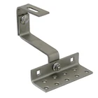 Solar Mounting Hooks Tile Roof Hook Solar Mounting Structure