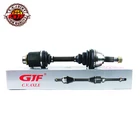 Graphic Customization GJF Auto Cv Joint Shaft Driveshaft for Murano 4WD C-NI133-8H 2010- FOR NISSAN SHAFT