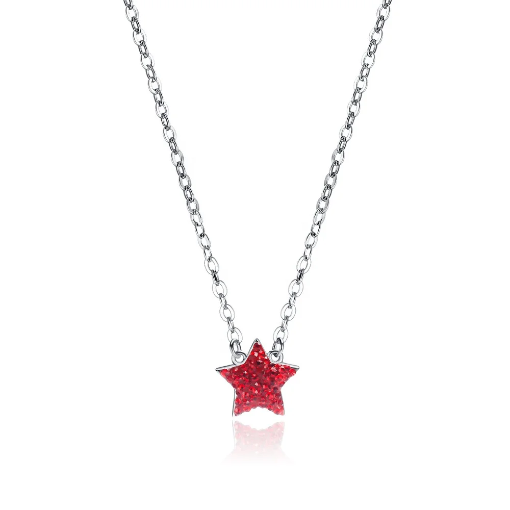 Star Pendants Clay Jewelry Women Statement Long Necklace Pendant Gold Chain Necklaces Pendants
Star Pendants Clay Jewelry Women Statement Long Necklace Pendant Gold Chain Necklaces Pendants