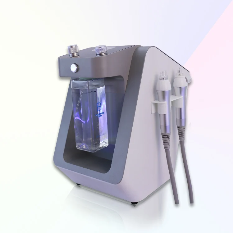 US Hot 4IN1 Diamond Micro Dermabrasion Skin Cleaning Dermabrasion Spa System Hydra Dermabrasion Machine
US Hot 4IN1 Diamond Micro Dermabrasion Skin Cleaning Dermabrasion Spa System Hydra Dermabrasion Machine