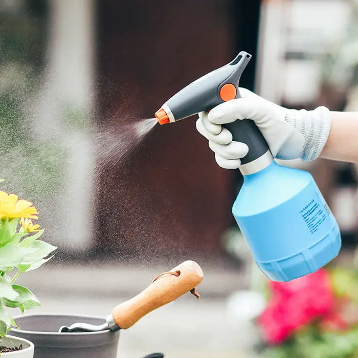 Electric Spray Bottles Electric Watering Can with Adjustable Spout Automatic Plant Watering Devices, White,blue,green,pink
Electric Spray Bottles Electric Watering Can with Adjustable Spout Automatic Plant Watering Devices, White,blue,green,pink