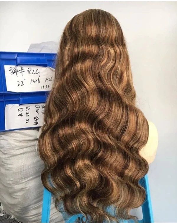 Bas prix Perruque body wave sans colle vrai Remy humaine chevuex bresilien haute qualite pour noir femme perruque dentelle
Bas prix Perruque body wave sans colle vrai Remy humaine chevuex bresilien haute qualite pour noir femme perruque dentelle