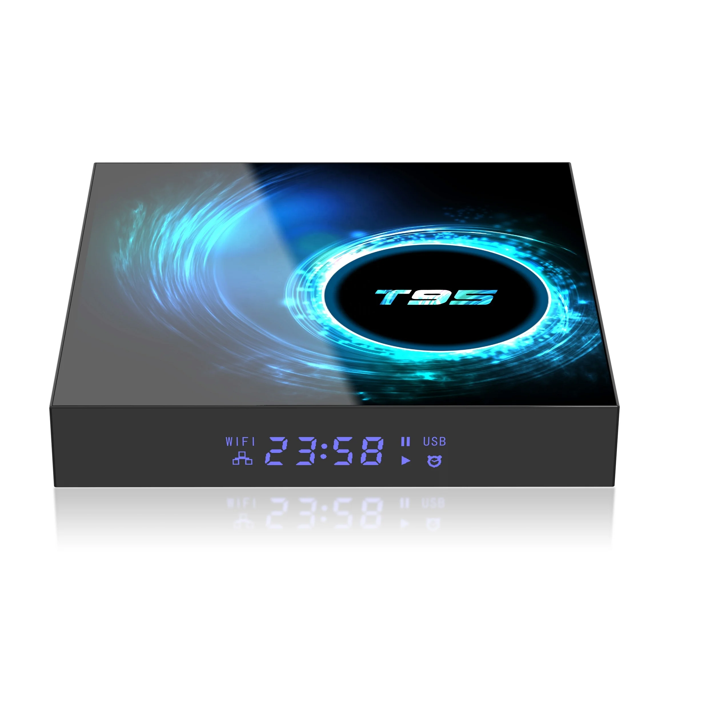 SmartTV box mini tv box 4k 6k Midia-Player TV receiver andriod10 2.4G 5.8G Dual wifi set top box
SmartTV box mini tv box 4k 6k Midia-Player TV receiver andriod10 2.4G 5.8G Dual wifi set top box