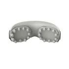 Portable Electric Eye Massager Vibration Device With Bluetooth Function
