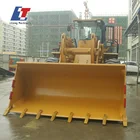 Brand new heavy equipment frontend wheel loader LT953