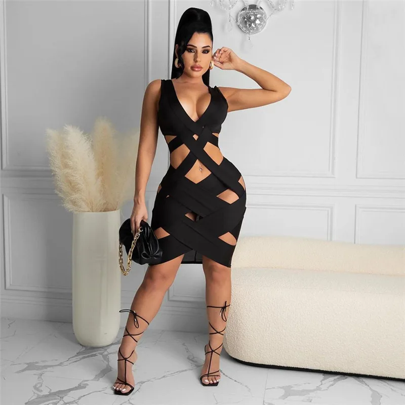 Womens Clothing 2021 Sexy Outfits Ladies Girls' Prom Club Casual Dresses Women Sexy Korean Black Fashion Dress, Picture color
Womens Clothing 2021 Sexy Outfits Ladies Girls' Prom Club Casual Dresses Women Sexy Korean Black Fashion Dress, Picture color