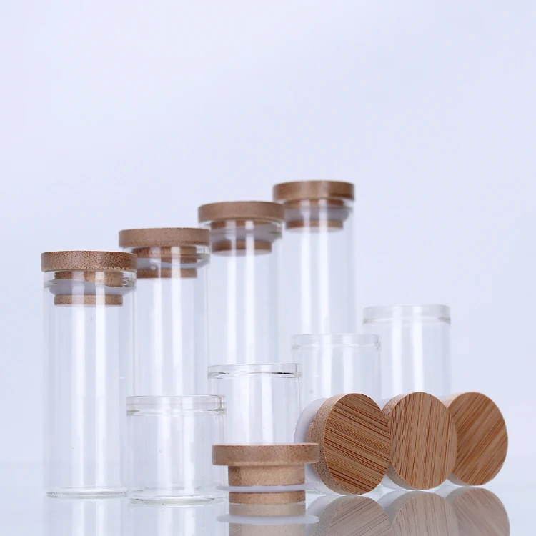 mini Bamboo cover lid transparent small bottle printing seal plant environmental protection empty bottle
mini Bamboo cover lid transparent small bottle printing seal plant environmental protection empty bottle