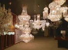 Puzzle Lamp Zhongshan Lighting Patriot Lighting Puzzle Lamp