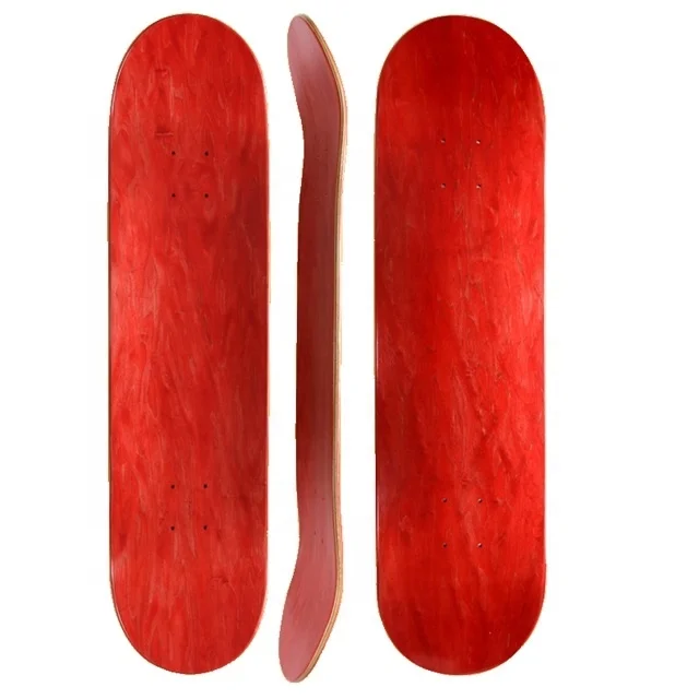 wholesale Custom oem Pro Quality 100% Canadian Maple Wood color Custom color Blank skateboard, Customized color
wholesale Custom oem Pro Quality 100% Canadian Maple Wood color Custom color Blank skateboard, Customized color