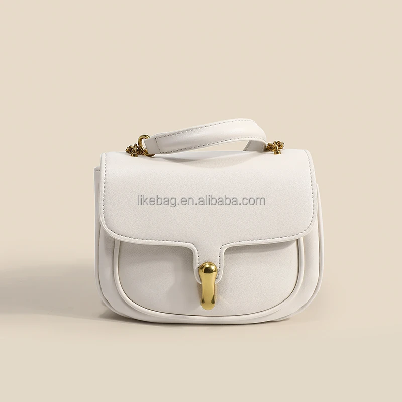 LIKEBAG Fashion Vintage ladies luxurious PU leather Saddle Shoulder Hand Crossbody Bag for women
LIKEBAG Fashion Vintage ladies luxurious PU leather Saddle Shoulder Hand Crossbody Bag for women