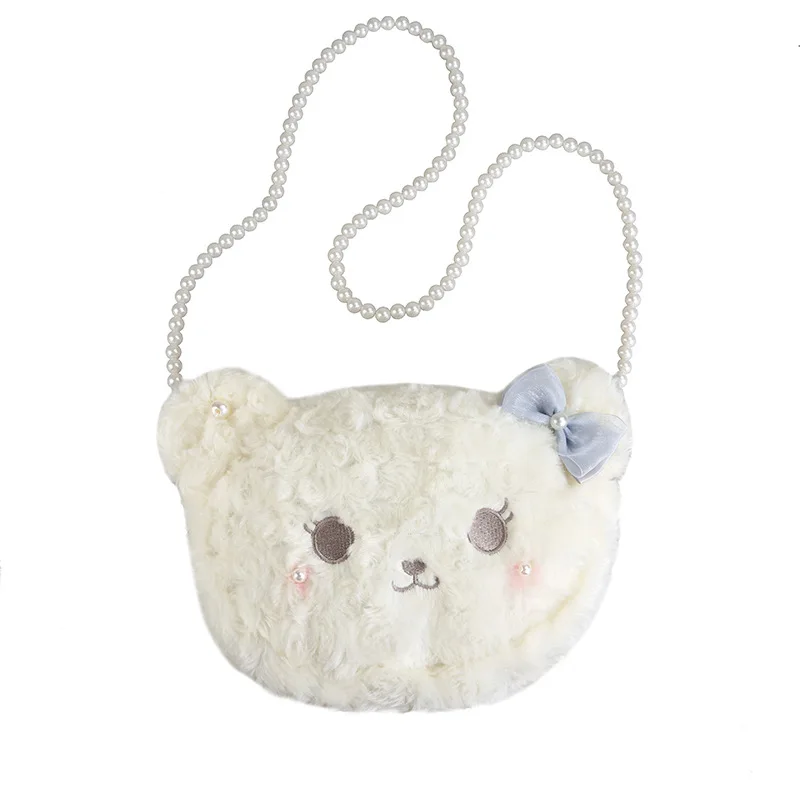 Wholesale Winter Lady Single Animal Shoulder Bag 3D Cartoon Plush Rabbit messenger Crossbody bag, Solid
Wholesale Winter Lady Single Animal Shoulder Bag 3D Cartoon Plush Rabbit messenger Crossbody bag, Solid