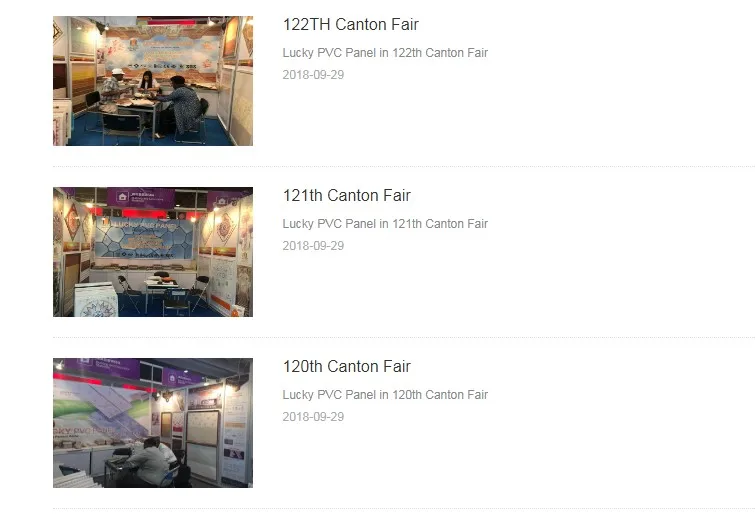 pvc ceiling pictures