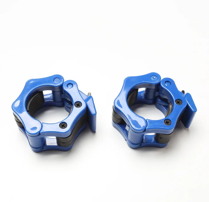 Promotion professional force training collar nylon lock barbell plates, Yellow, black, blue, red, orange,
Promotion professional force training collar nylon lock barbell plates, Yellow, black, blue, red, orange,