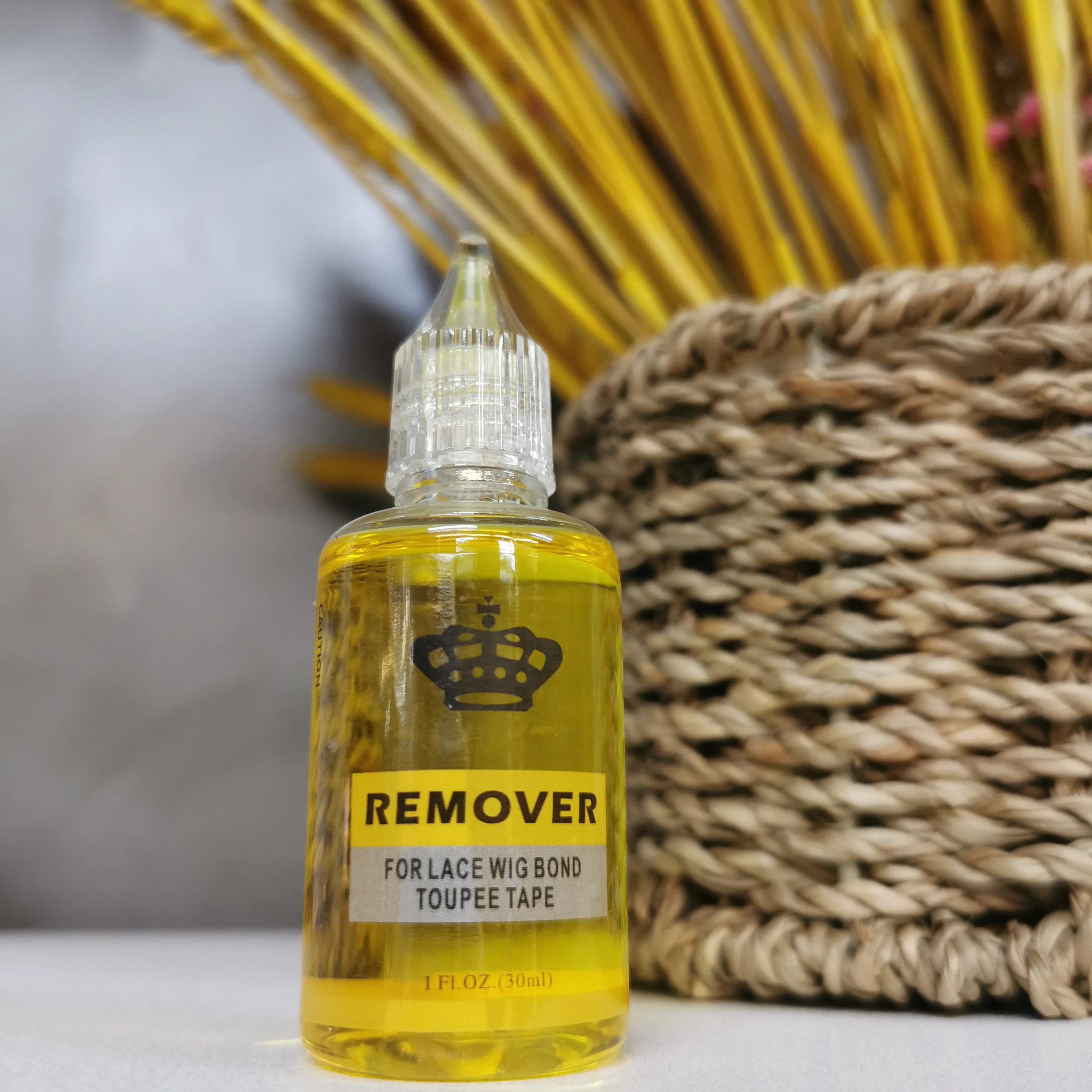 Wholesale Lace Glue Remover Hair Extension Tape Remover - Fast Acting Wig Glue Remover Glue Clearer Private Label, Yellow, invisiable
Wholesale Lace Glue Remover Hair Extension Tape Remover - Fast Acting Wig Glue Remover Glue Clearer Private Label, Yellow, invisiable