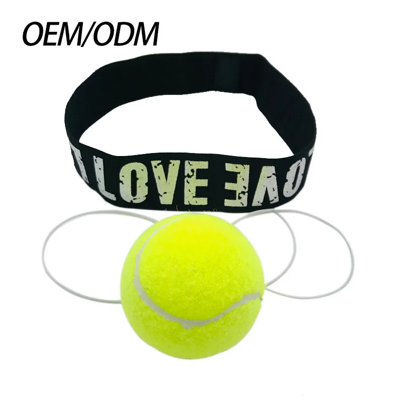 Hot Sale Headband Adjustable Strings Boxing Ball Gym Sports Training Boxing Speed Balls, Red black yellow,brown
Hot Sale Headband Adjustable Strings Boxing Ball Gym Sports Training Boxing Speed Balls, Red black yellow,brown