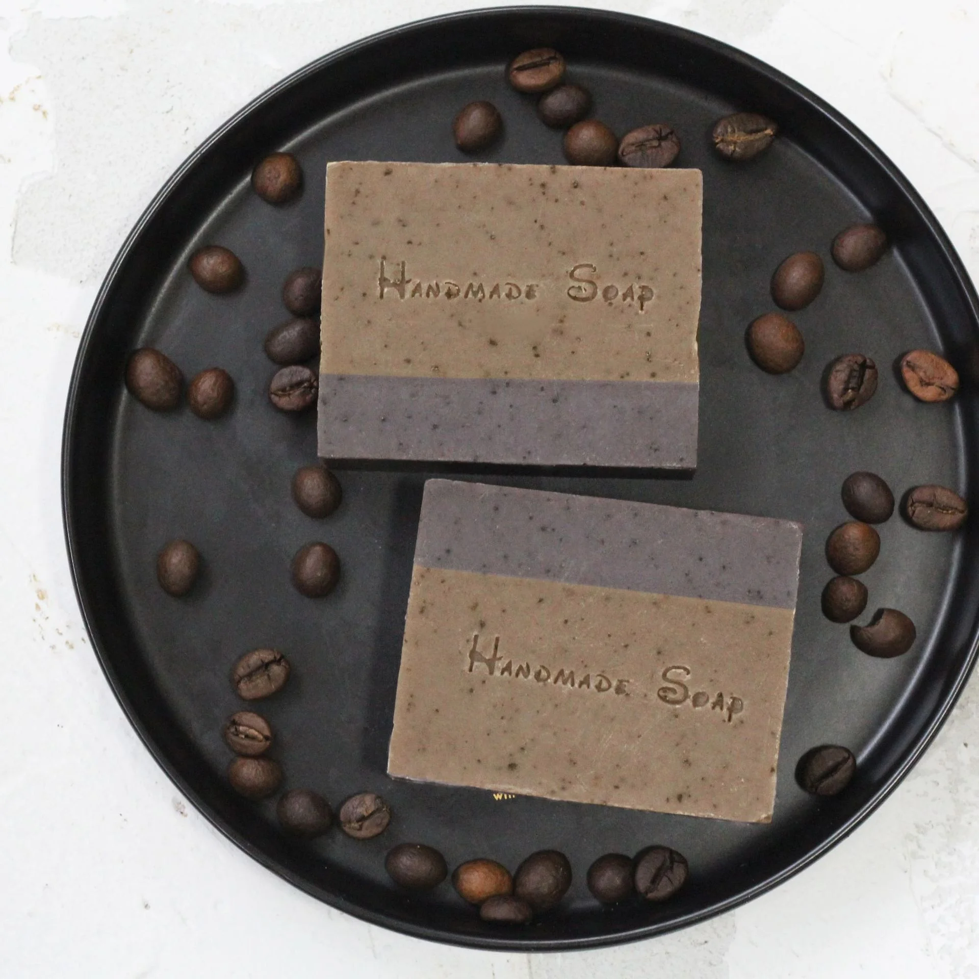 wholesale 100% natural coffee bean Moisturizing Whitening black handmade face soap body soap, Brown
wholesale 100% natural coffee bean Moisturizing Whitening black handmade face soap body soap, Brown