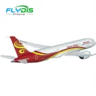 Door to door Service Freight Forwarder air shipping To USA