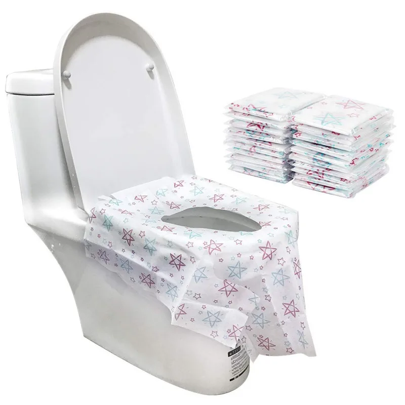 New style good quality portable custom toilet seat cover flushable disposable toilet seat cover, Customized color
New style good quality portable custom toilet seat cover flushable disposable toilet seat cover, Customized color