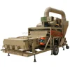 Grain Bean Seed Treatment Unit Seed Processing Machine- Agricultural Machine