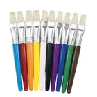 2019 new Artist Paint Brush Set different Sizes Nice Gift for Artists
